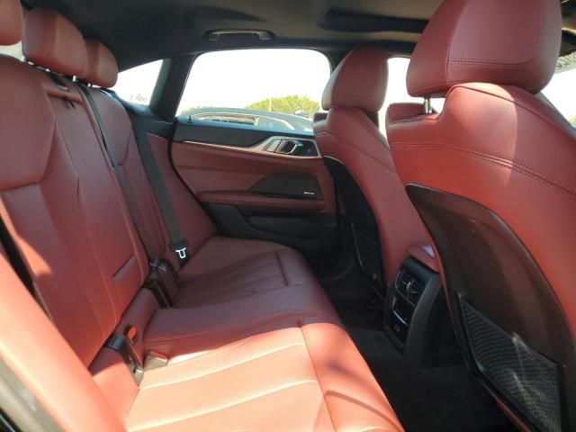 2022 BMW 430I GRAN - WBA63AV03NFM24287