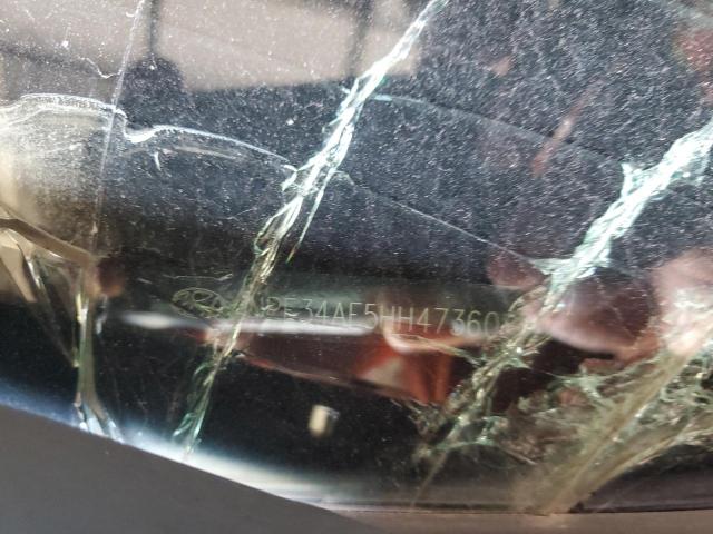 2017 HYUNDAI SONATA SPORT 5NPE34AF5HH473608