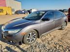 2018 HONDA CIVIC EX - 2HGFC2F85JH527458