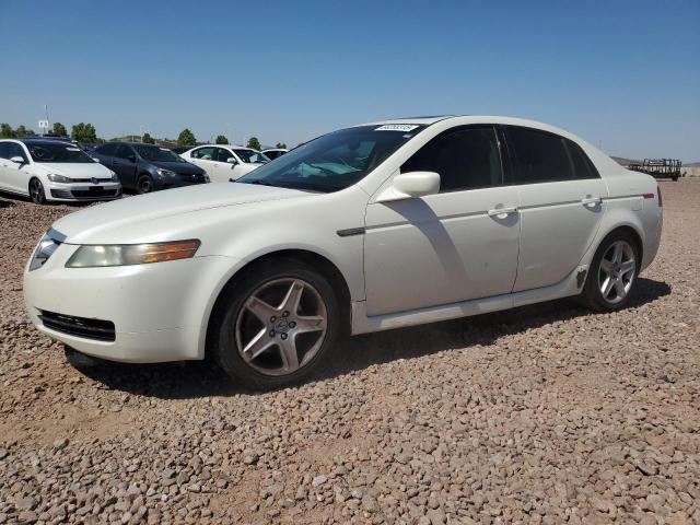 ACURA TL