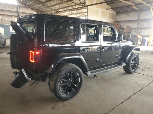 2021 JEEP WRANGLER U 1C4HJXEN8MW762508