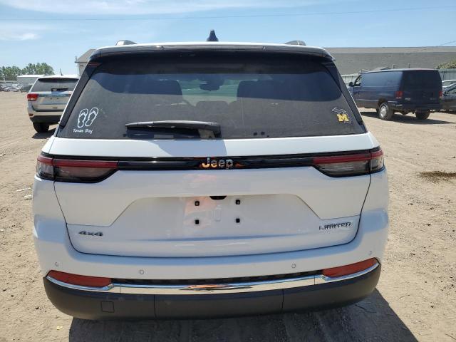2023 JEEP GRAND CHER 1C4RJHBG1PC622385