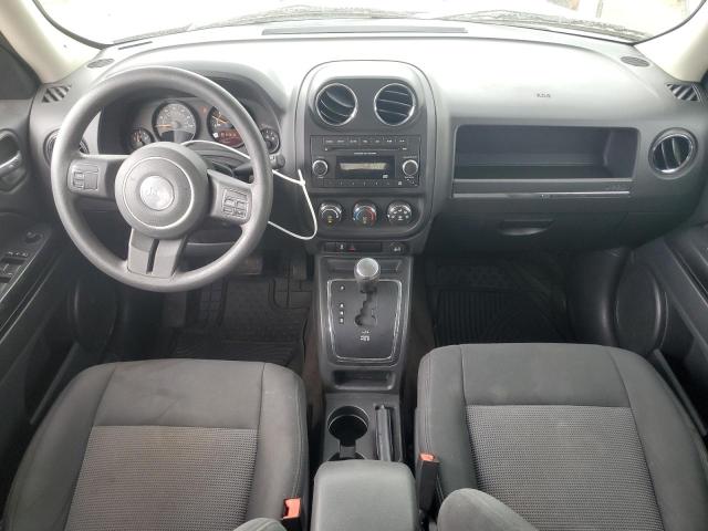 2015 JEEP PATRIOT SP 1C4NJRBB4FD282652