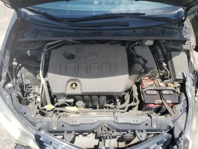 2014 TOYOTA COROLLA L - 2T1BURHE4EC137859