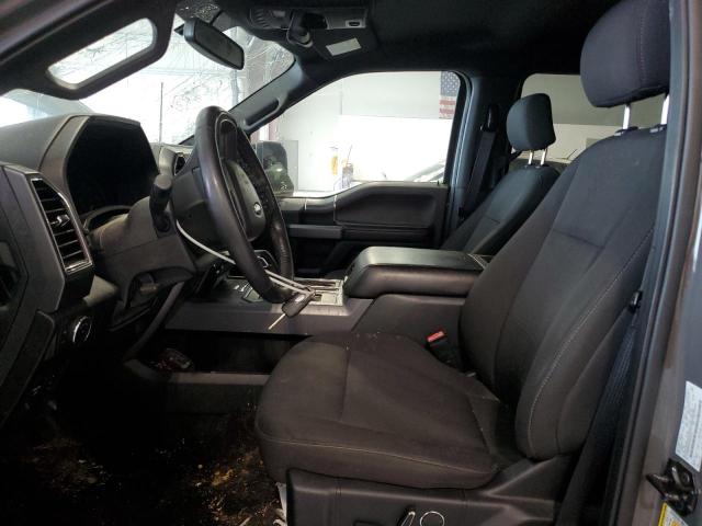 2018 FORD F150 SUPER 1FTEW1EG5JFD43143