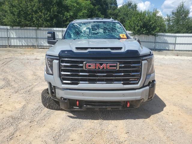 2025 GMC SIERRA K25 1GT4UPEY9SF189681