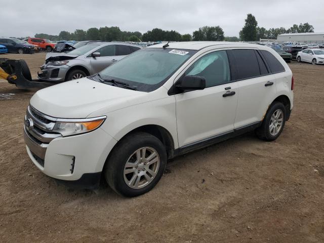 FORD EDGE SE