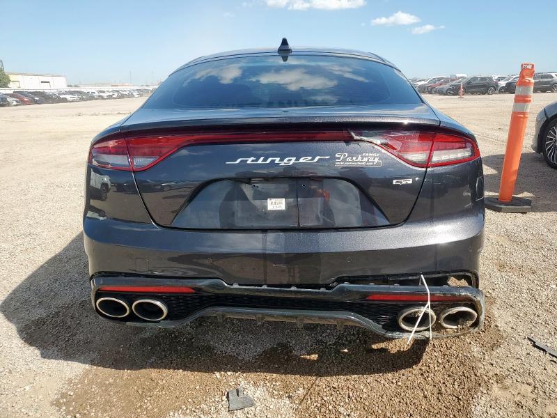2023 KIA STINGER GT KNAE55LC2P6126407