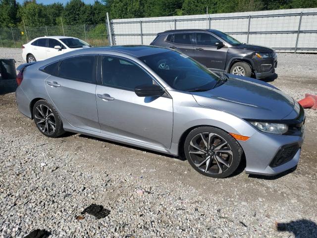 2017 HONDA CIVIC SI 2HGFC1E59HH700698