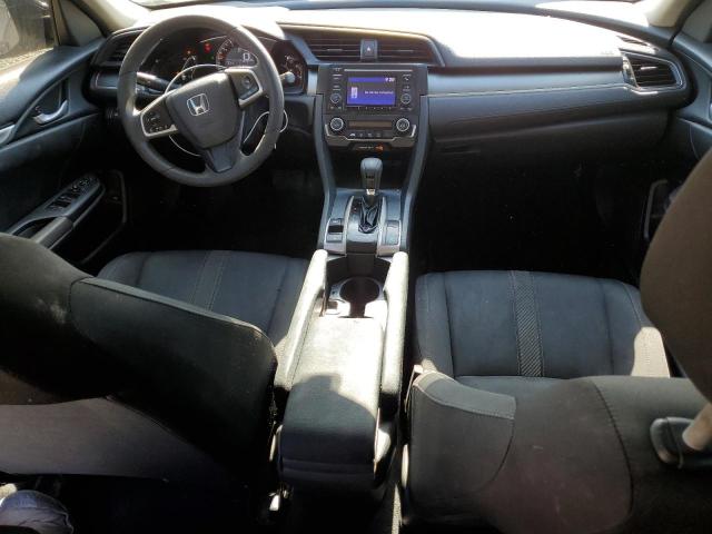 2018 HONDA CIVIC LX 2HGFC2F54JH555631