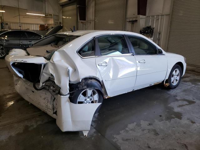 2010 CHEVROLET IMPALA LT - 2G1WB5ENXA1141100