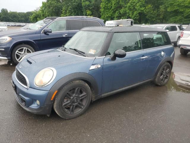 MINI COOPER S C