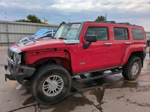 HUMMER H3
