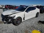 2022 KIA STINGER GT - KNAE45LC7N6099317