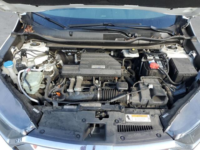 2018 HONDA CR-V EX 5J6RW1H54JL002324