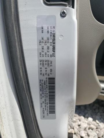 2015 RAM TRADESMAN 2C4JRGAG5FR531997