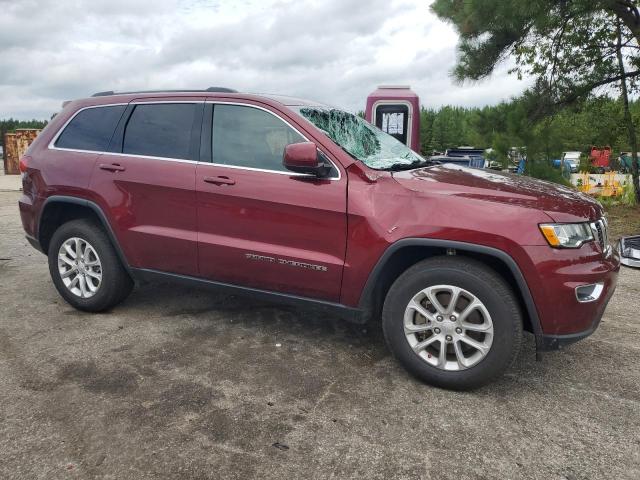 2021 JEEP GRAND CHER 1C4RJEAG2MC738836