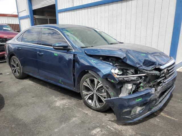 2022 VOLKSWAGEN PASSAT SE 1VWSA7A32NC006621