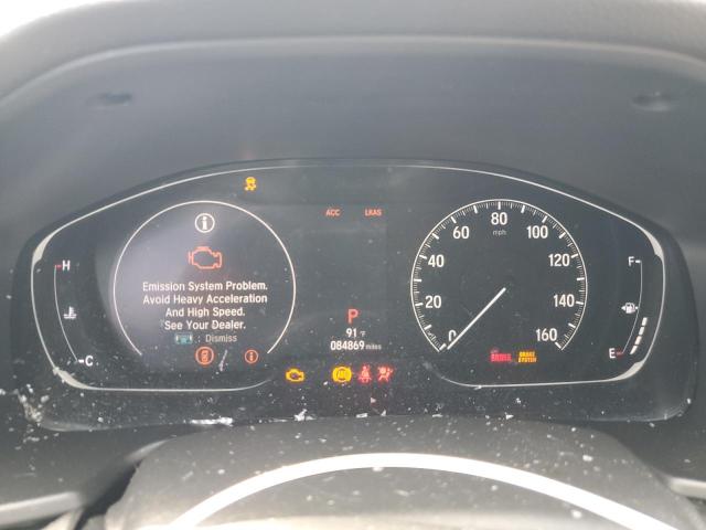 2018 HONDA ACCORD EX - 1HGCV1F44JA060570