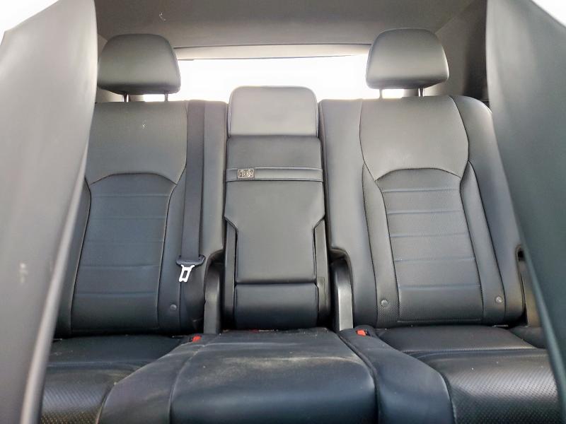 2021 LEXUS RX 350 F S 2T2SZMAA8MC195558