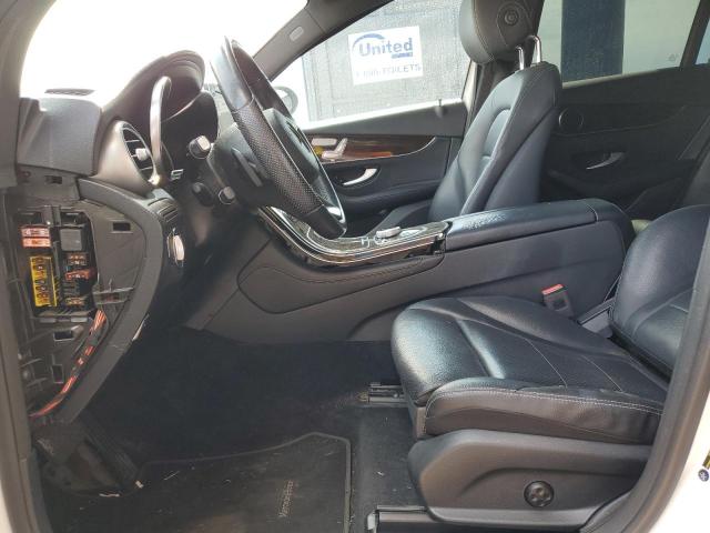 2019 MERCEDES-BENZ GLC 300 WDC0G4JB4KV126042