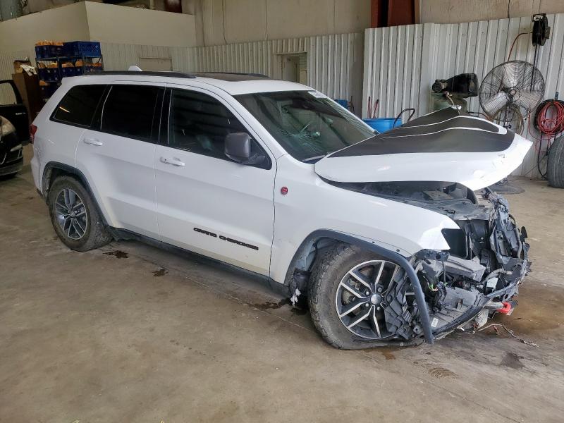 2017 JEEP GRAND CHEROKEE TRAILHAWK 1C4RJFLG9HC667708