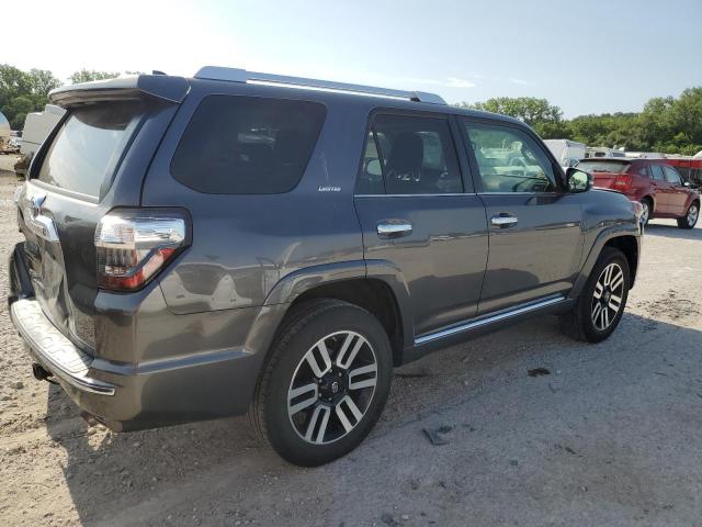 2018 TOYOTA 4RUNNER SR JTEBU5JR8J5505792