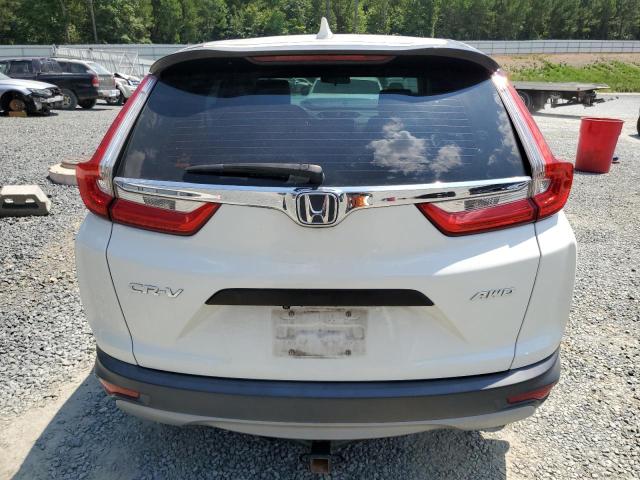2018 HONDA CR-V LX 2HKRW6H34JH231639