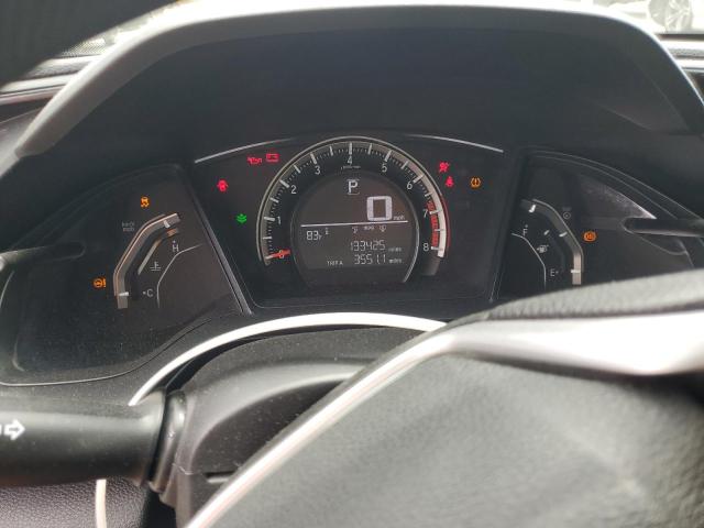 2016 HONDA CIVIC LX 2HGFC4B55GH301565