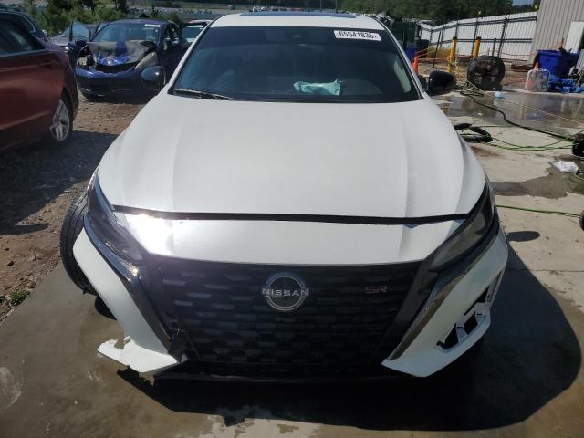 2024 NISSAN ALTIMA SR 1N4BL4CV4RN344340