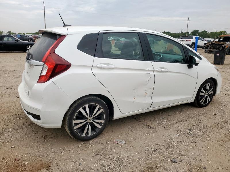 2018 HONDA FIT EX 3HGGK5H87JM732609