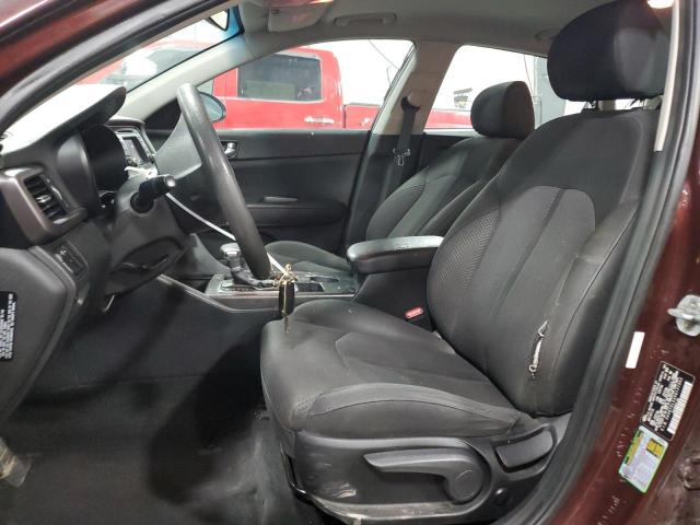 2017 KIA OPTIMA LX 5XXGT4L32HG131962