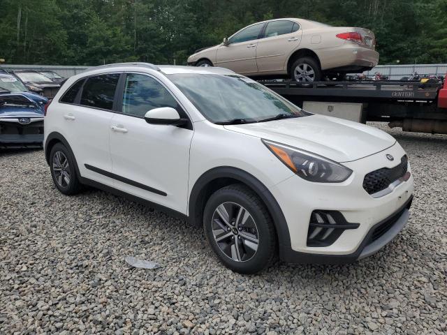 2020 KIA NIRO LX KNDCB3LC6L5381424