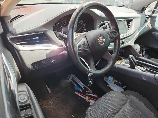 2021 BUICK ENCLAVE PR 5GAERAKW9MJ202307