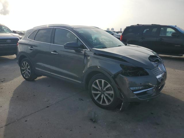 2019 LINCOLN MKC RESERV 5LMCJ3C90KUL07808