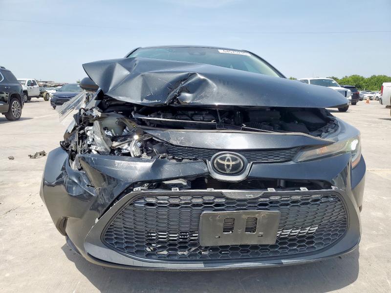 2020 TOYOTA COROLLA LE - 5YFEPRAE7LP127659