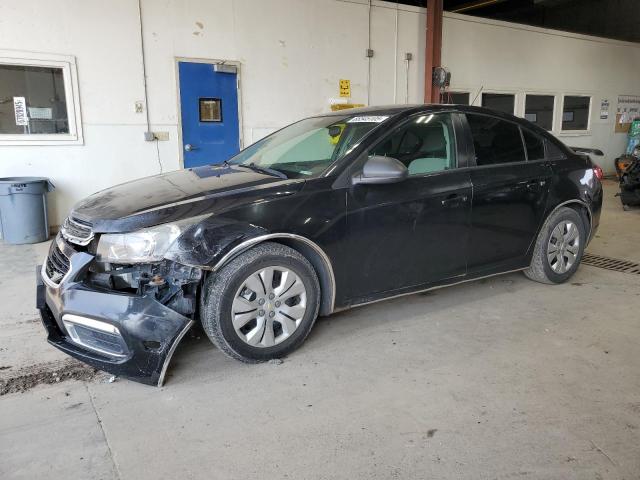 2015 CHEVROLET CRUZE LS - 1G1PB5SH5F7219246