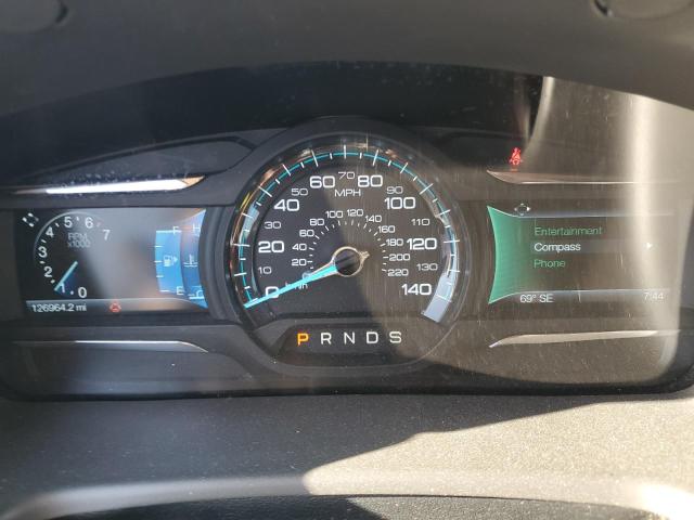 2014 FORD FLEX SEL #3286713316