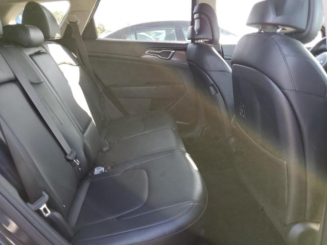 2024 KIA SPORTAGE E 5XYK33DF6RG233212