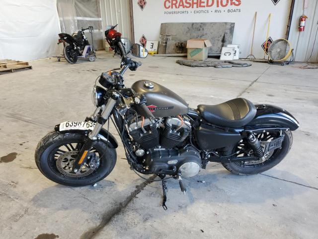 2020 HARLEY-DAVIDSON XL1200 X 1HD1LC31XLB431129