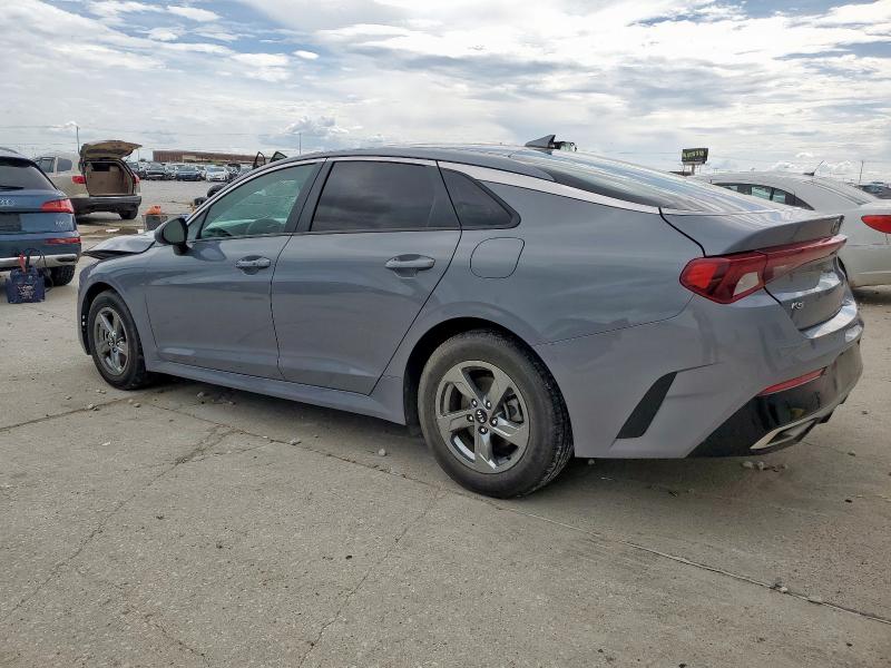 2021 KIA K5 LXS 5XXG14J20MG065311