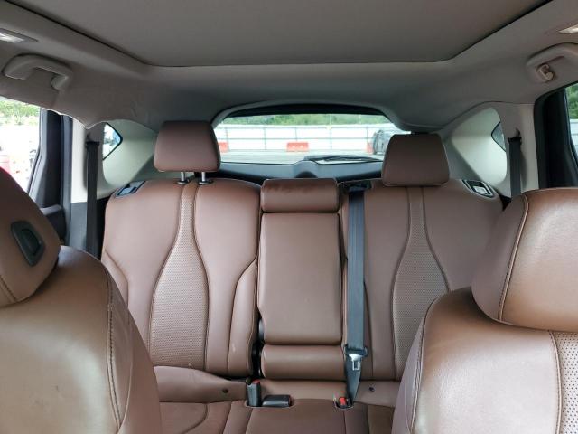 2020 ACURA RDX TECHNO 5J8TC2H59LL011292