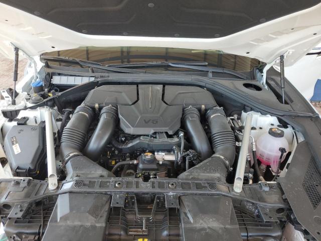 2025 GENESIS GV70 BASE 5NMMCDTC0SH027417