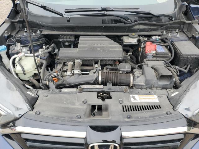 2021 HONDA CR-V EXL 2HKRW2H87MH236472