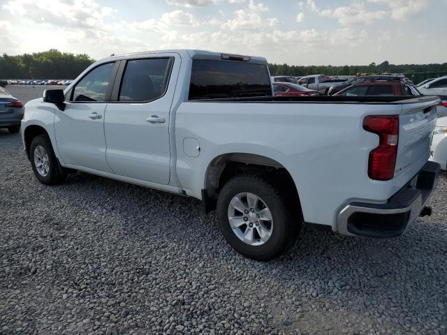 2019 CHEVROLET SILVERADO - 1GCPWCEDXKZ158032