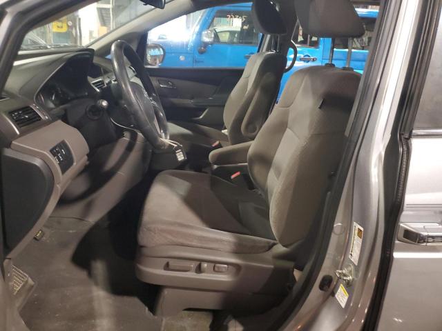 2016 HONDA ODYSSEY SE 5FNRL5H38GB065569