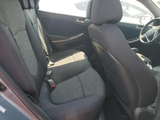 2017 HYUNDAI ACCENT SE KMHCT5AE9HU354093