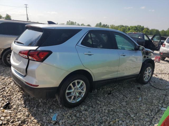 2022 CHEVROLET EQUINOX LT 3GNAXKEV8NL192396