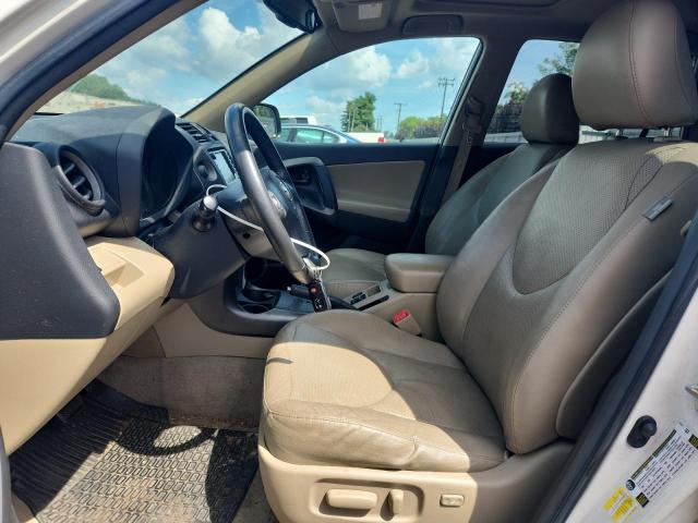 2011 TOYOTA RAV4 LIMIT - 2T3YF4DV1BW088943
