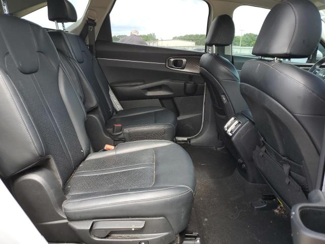 2023 KIA SORENTO EX KNDRH4LG8P5195049
